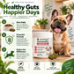 NutriPawz™ Advanced Dog Immunity Chews - Seasonal Allergy & All-In-One Health Support