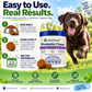 NutriPawz™ Advanced Dog Probiotics - Chewable Tummy & Digestive Health Treats